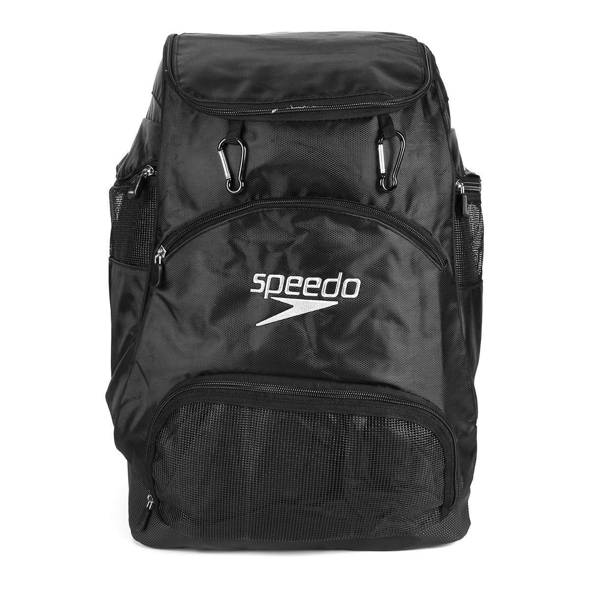 Mochila Speedo Swim 2 é ruim? Mochila Speedo Swim 2 é boa?
