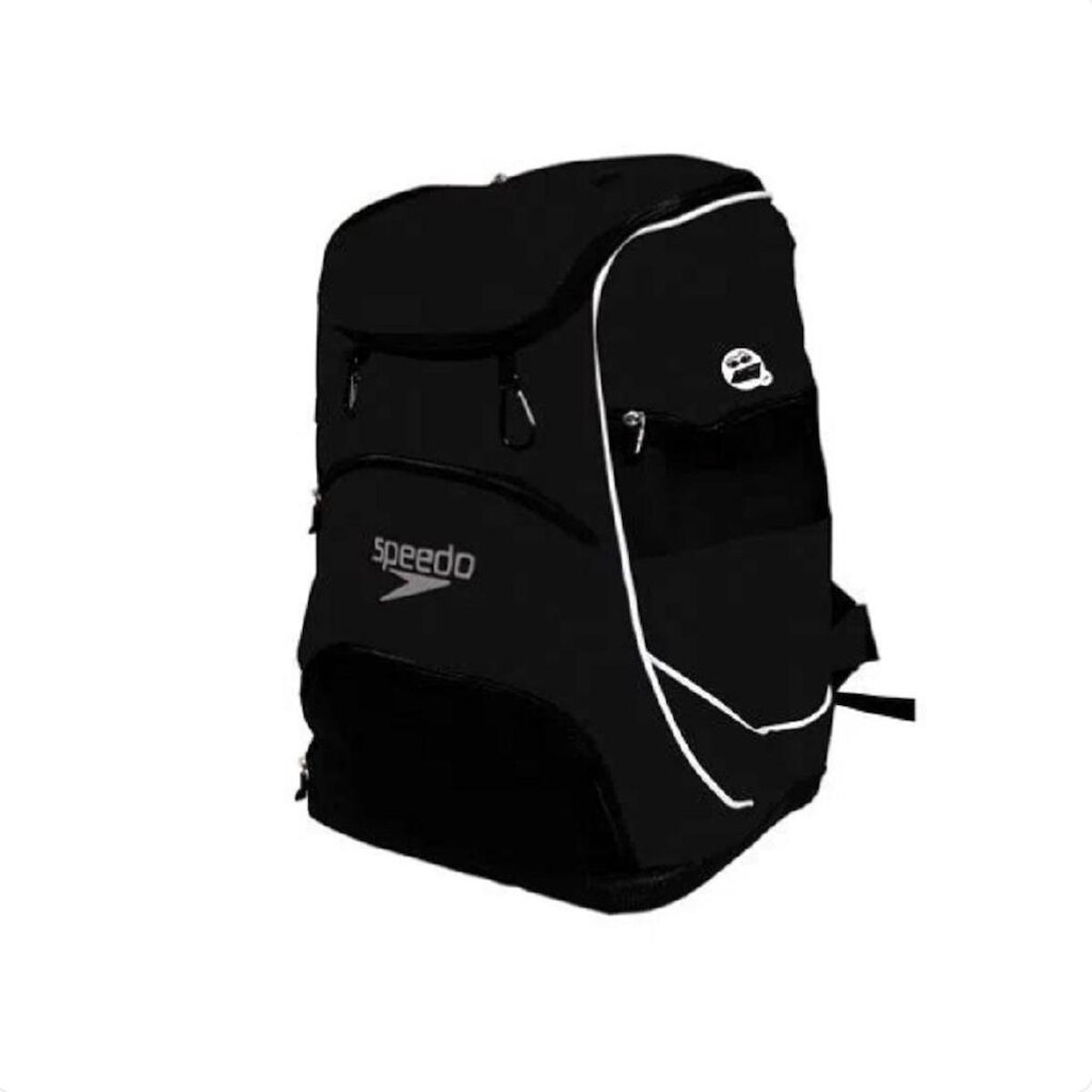 Mochila Speedo Swim II - Preto