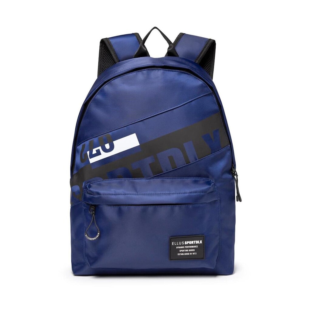 Mochila Sport DLX Royal U