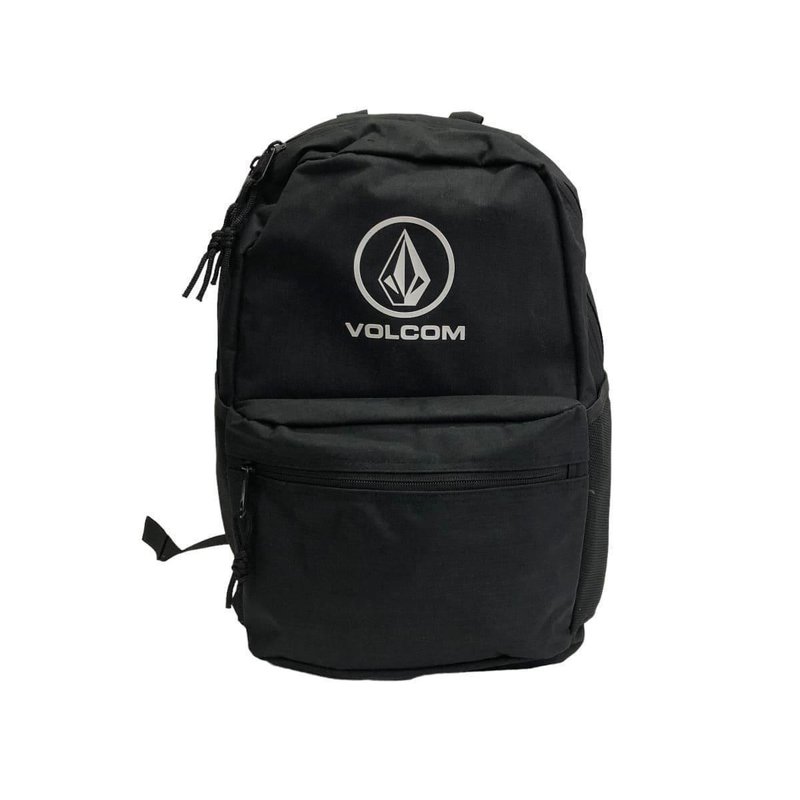 MOCHILA STONE THREE VOLCOM em oferta na Shopee MOCHILA STONE THREE VOLCOM