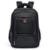 Mochila Swicky Executiva Casual Espaçosa Reforçada Notebook 23L Preta - Preto