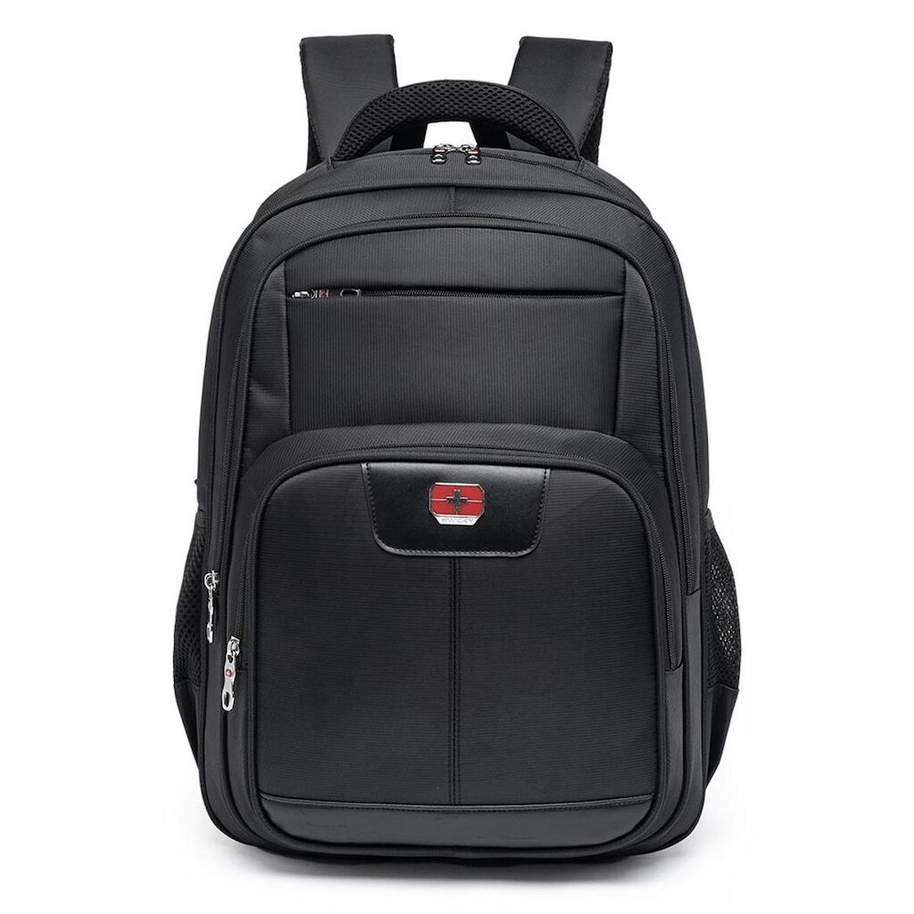 Mochila Swicky Executiva Grande Compartimento Notebook 23 Litros