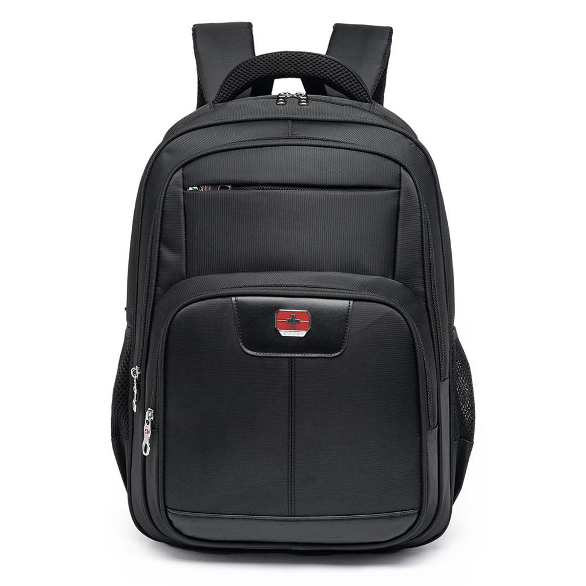 Mochila Swicky Executiva Grande Compartimento Notebook 23 Litros Menor preço em Mochila Swicky Executiva Grande Compartimento Notebook 23 Litros