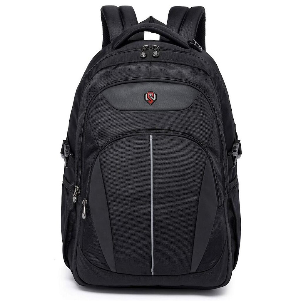 Mochila Swissport Executiva  Notebook Grande