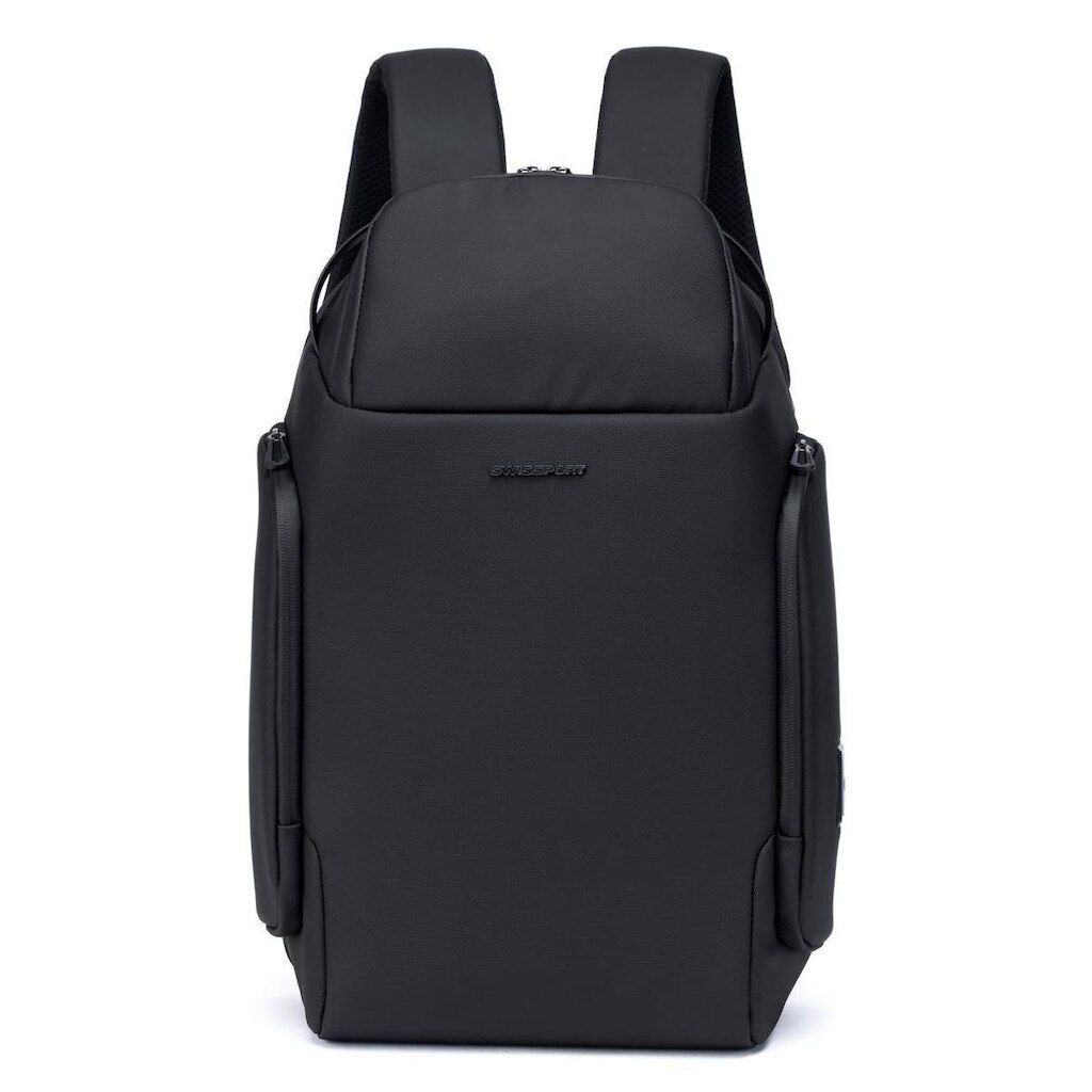 Mochila Swissport Executiva Notebook Reforçada Funcional -22,5L