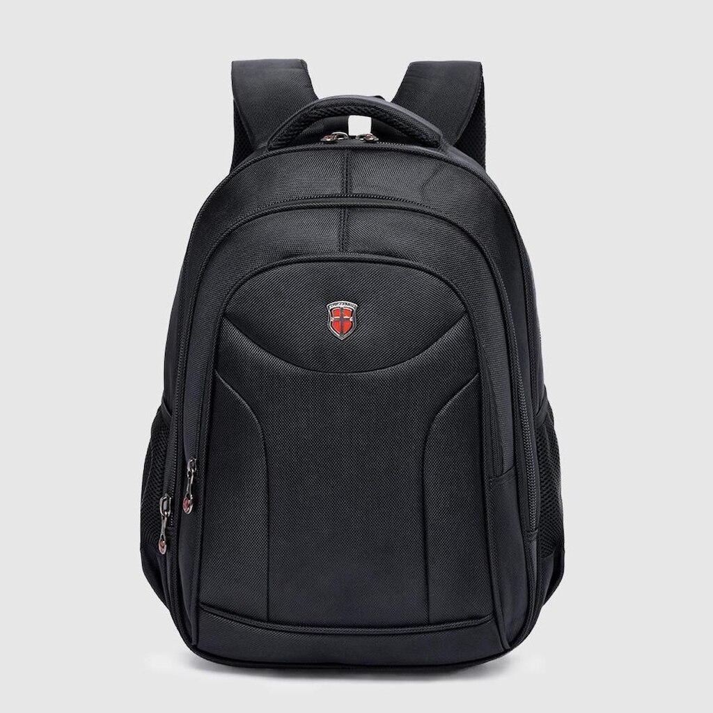 Mochila Swissport Executiva Resistente Trabalho Para Notebook 24 Litros