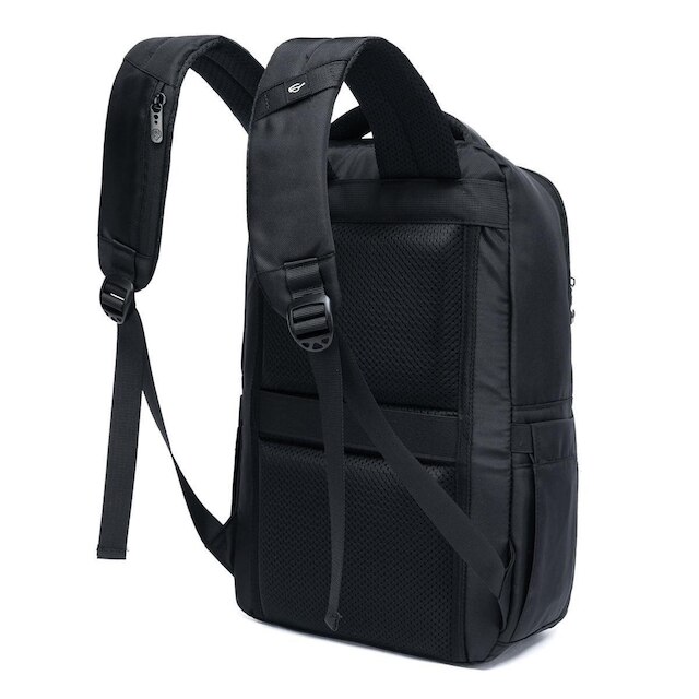 Mochila Swissport Masculina Espaçosa Trabalho