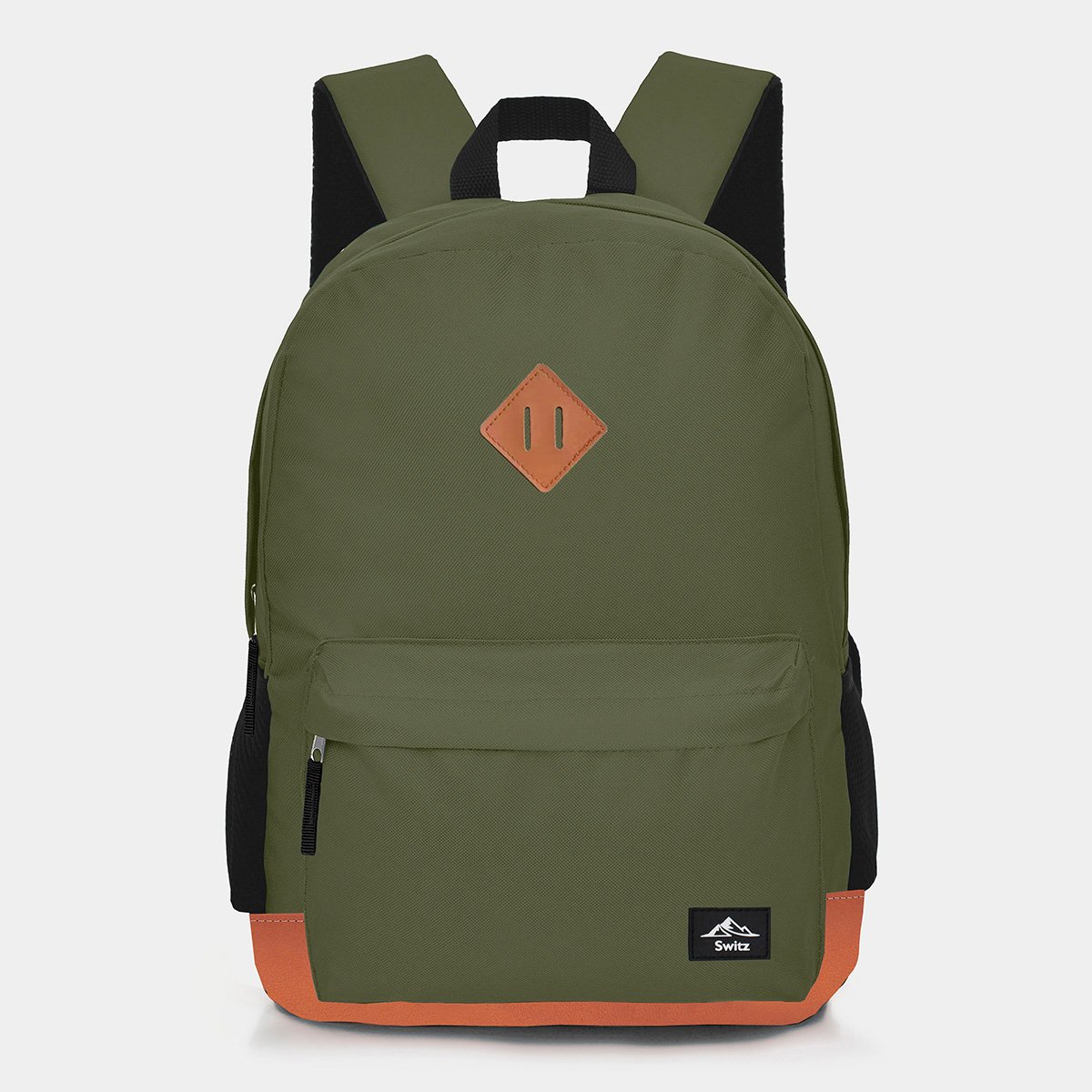 Mochila Switz Básica 25L Menor preço em Mochila Switz Básica 25L