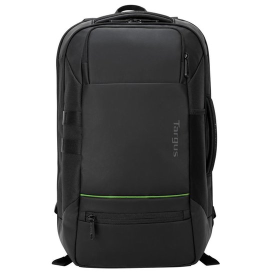 Mochila Targus 15,6" Balance Ecosmart - Preto