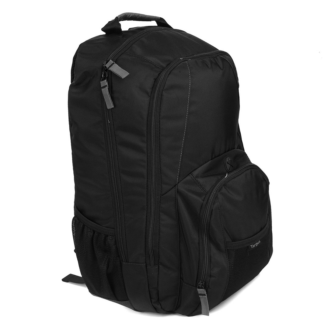 Mochila Targus Groove 17" Preto Netshoes