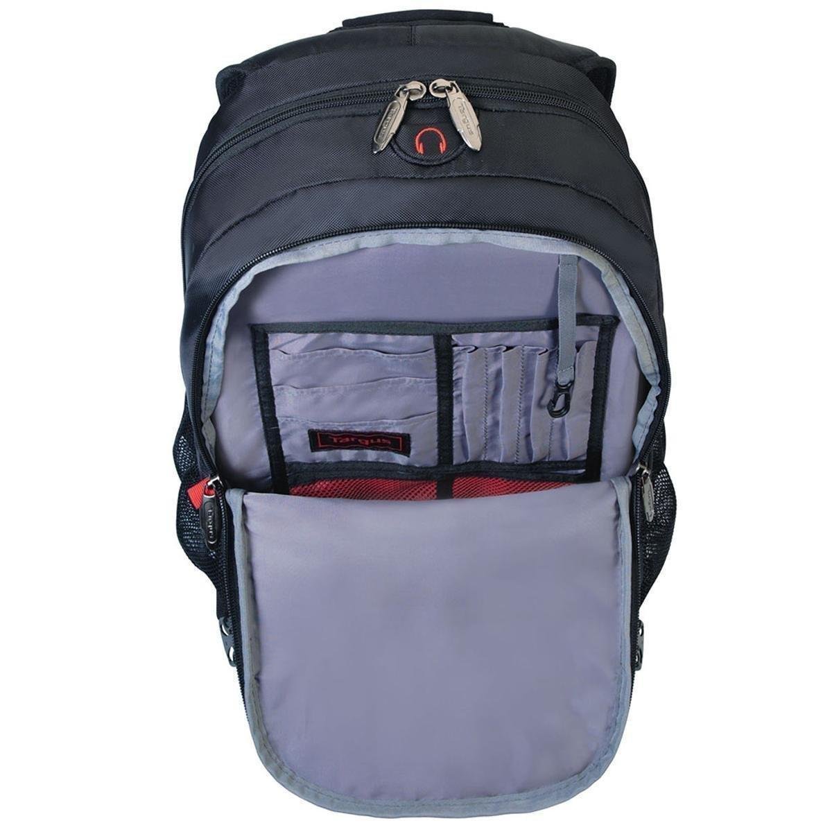 mochila targus terra backpack