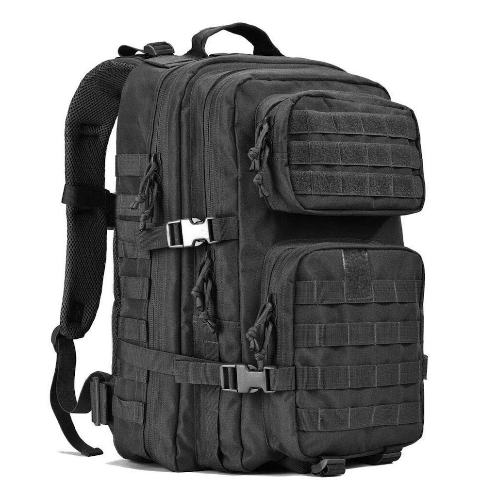 Mochila Tática Bravo 50 Litros
