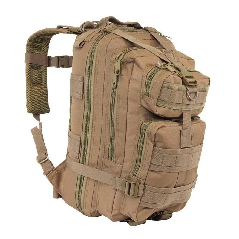 Mochila Tática e de Hidratação Militar Nautika Spitfire 30 em oferta na Shopee Mochila Tática e de Hidratação Militar Nautika Spitfire 30