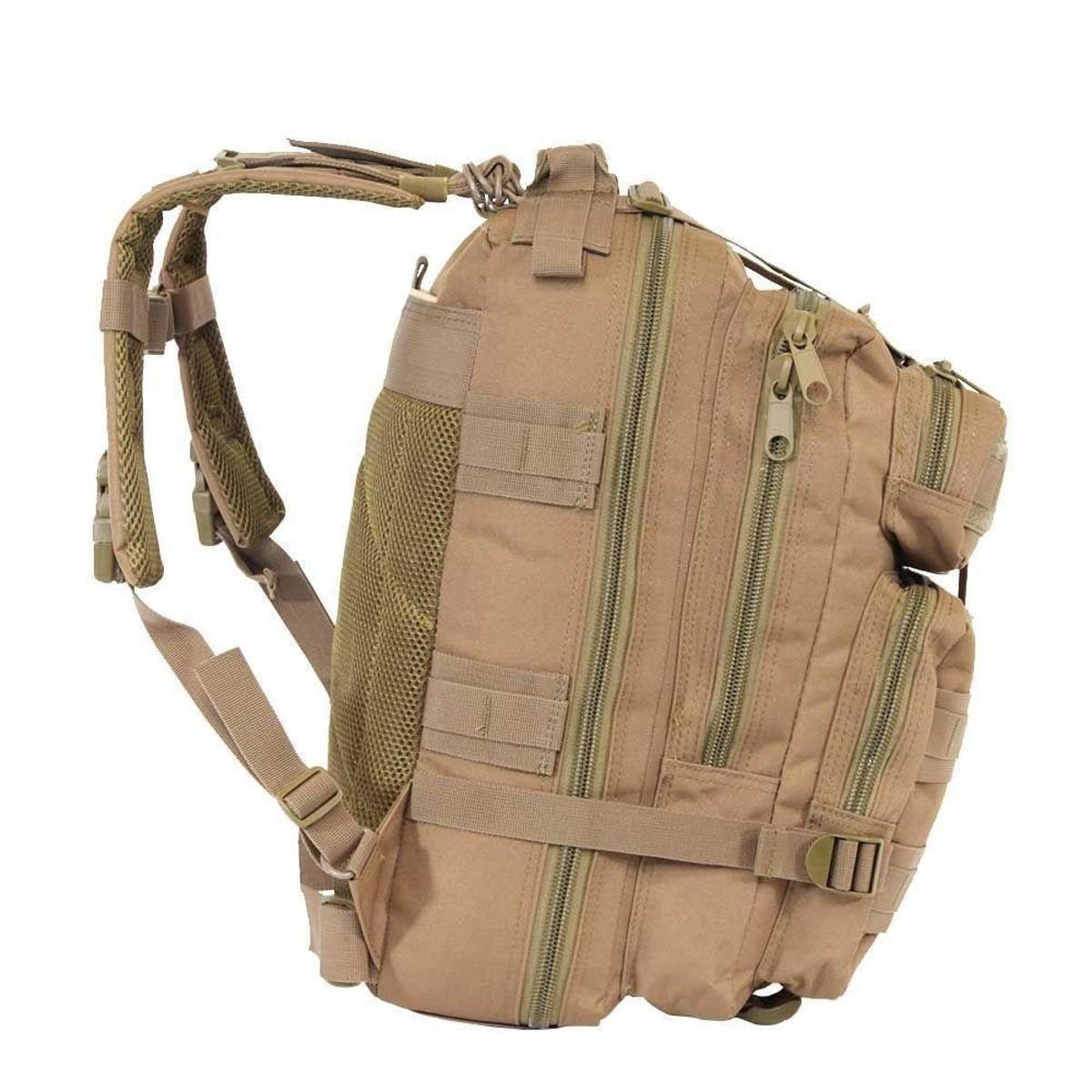 fieldline tactical bolsa