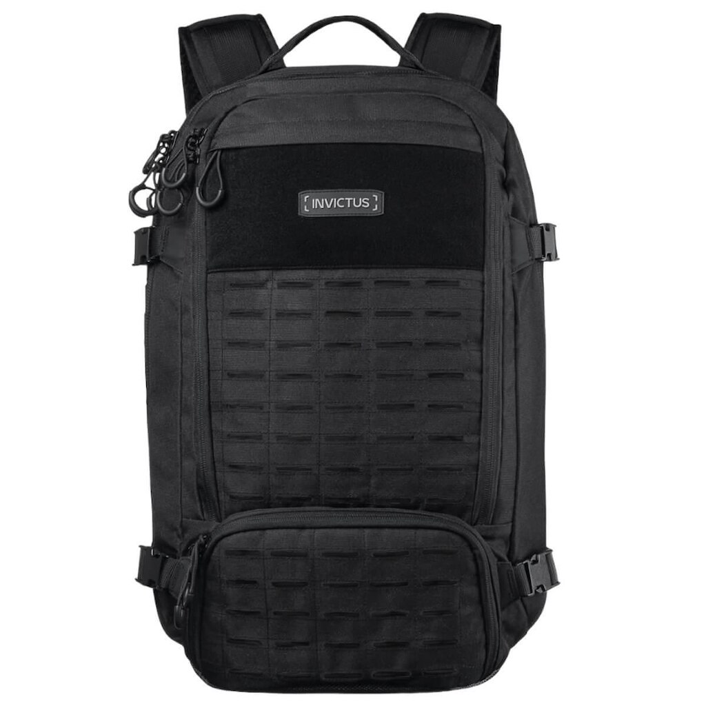 Mochila Tática Giant 42L - Invictus
