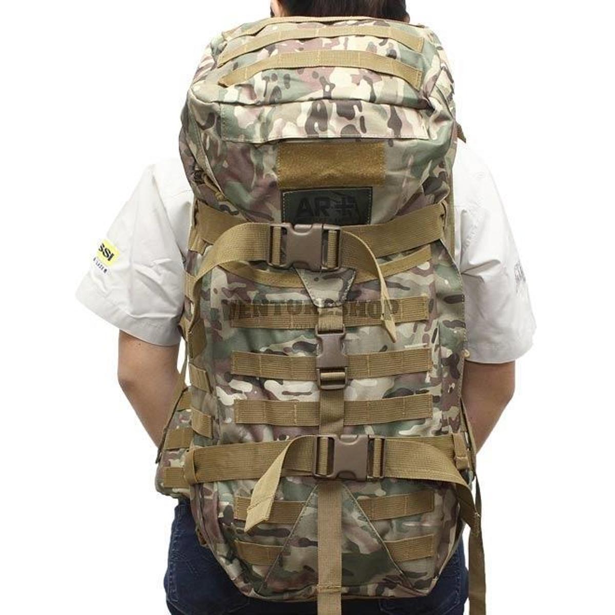 mochila tatica netshoes