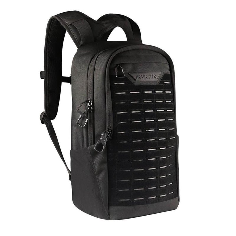 Mochila Tática Invictus Citizen Pro 12H 30 Litros em oferta na Shopee Mochila Tática Invictus Citizen Pro 12H 30 Litros