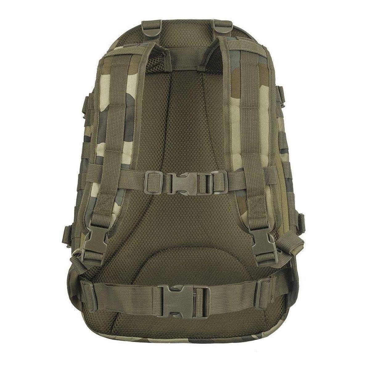 mochila tatica netshoes