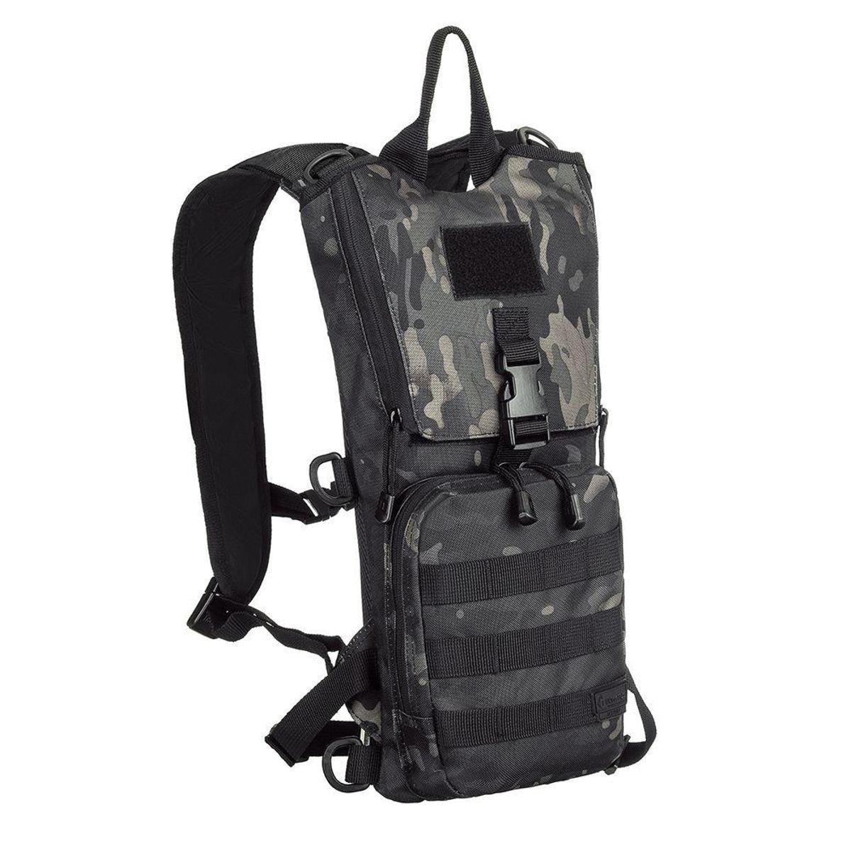 mochila tatica netshoes