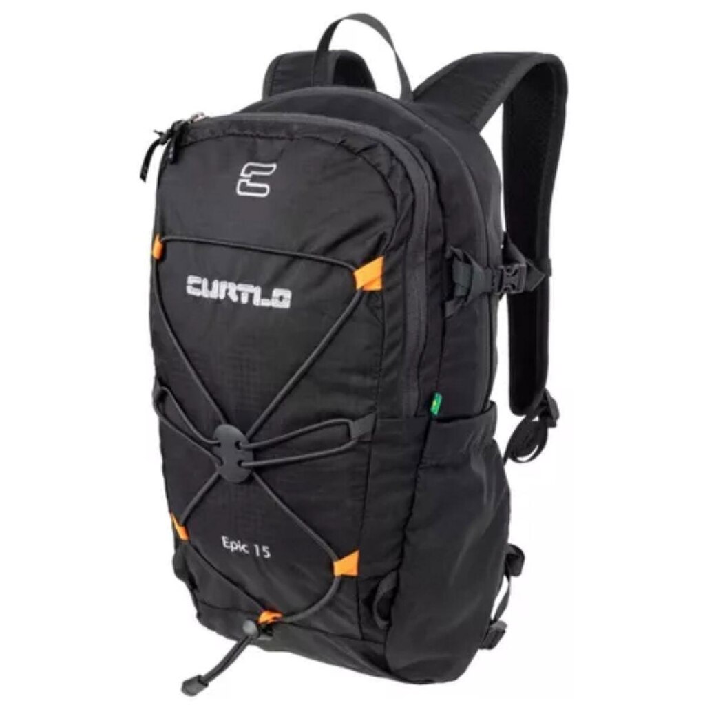 Mochila Técnica Curtlo Epic 15l