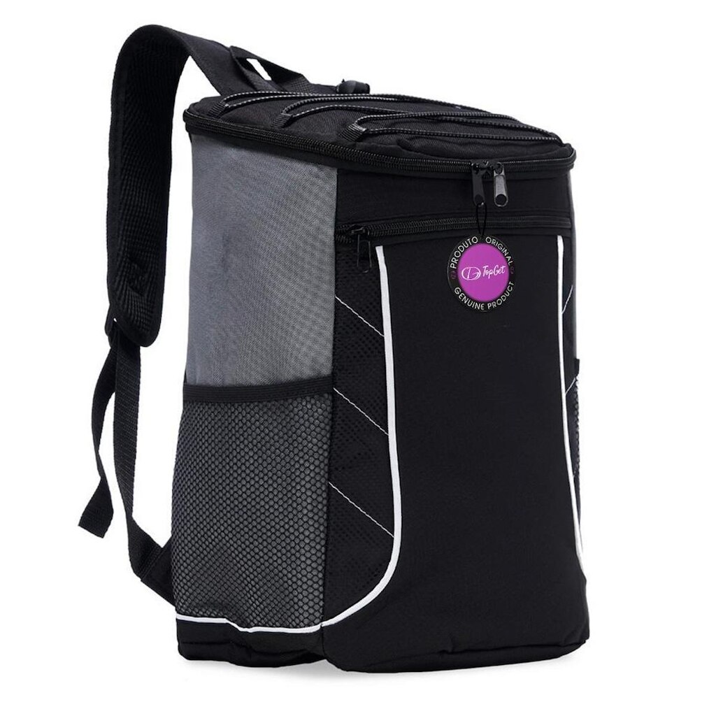 Mochila Térmica 18 Litros Tóquio TopGet