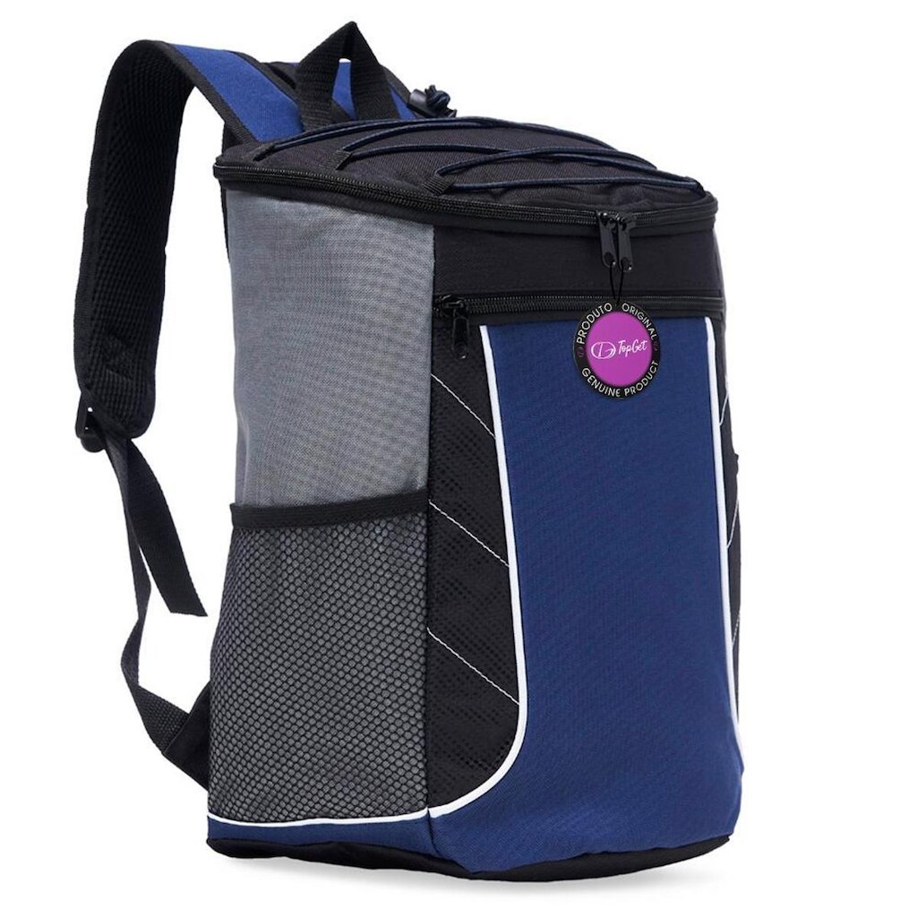 Mochila Térmica 18 Litros Tóquio TopGet