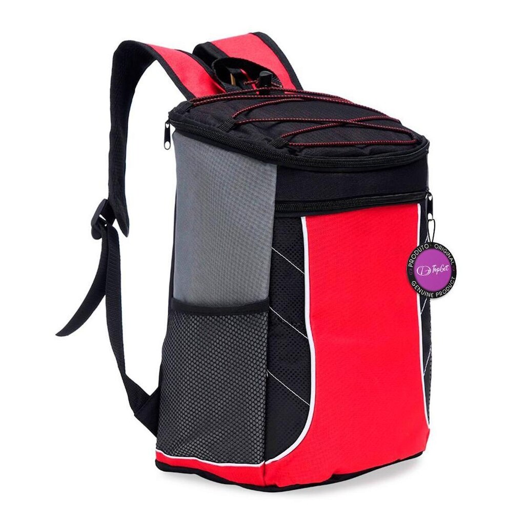Mochila Térmica 18 Litros Tóquio TopGet