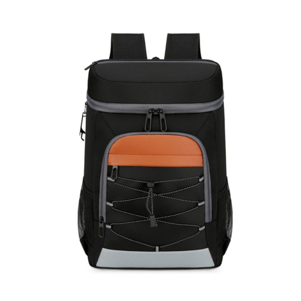 MOCHILA TÉRMICA QUENTE E FRIO THERMAL BACKPACK MALÍSSIMA