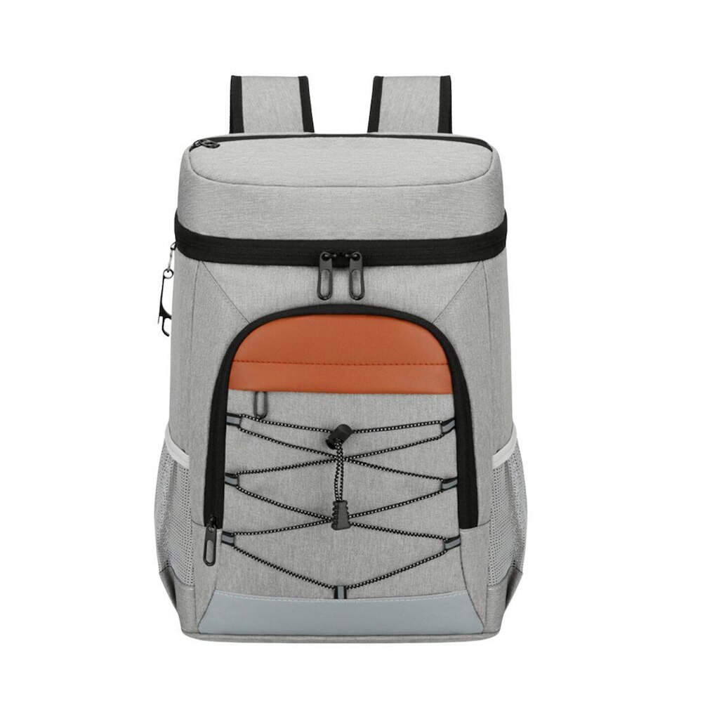 MOCHILA TÉRMICA QUENTE E FRIO THERMAL BACKPACK MALÍSSIMA