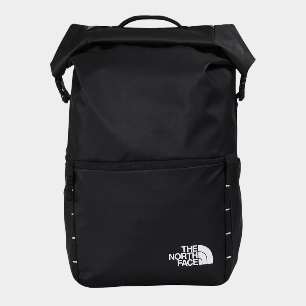Mochila The North Face Base Camp Voyager Roll Top