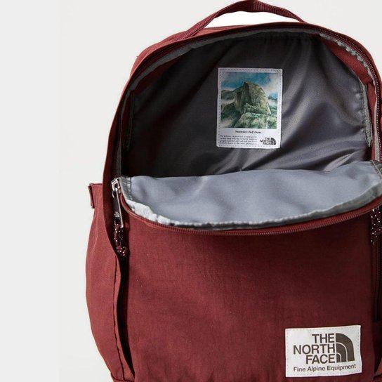 Mochila The North Face Berkeley Daypack
