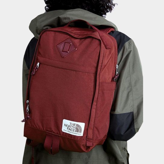 Mochila The North Face Berkeley Daypack