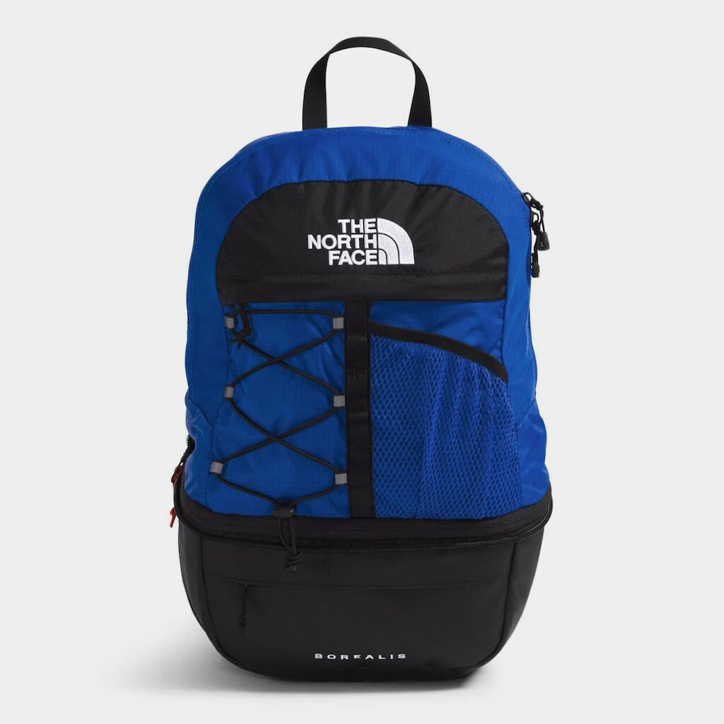 Mochila The North Face Borealis Convertible