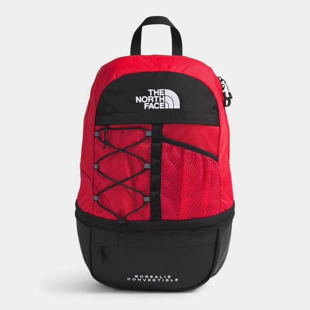 Mochila The North Face Borealis Convertible