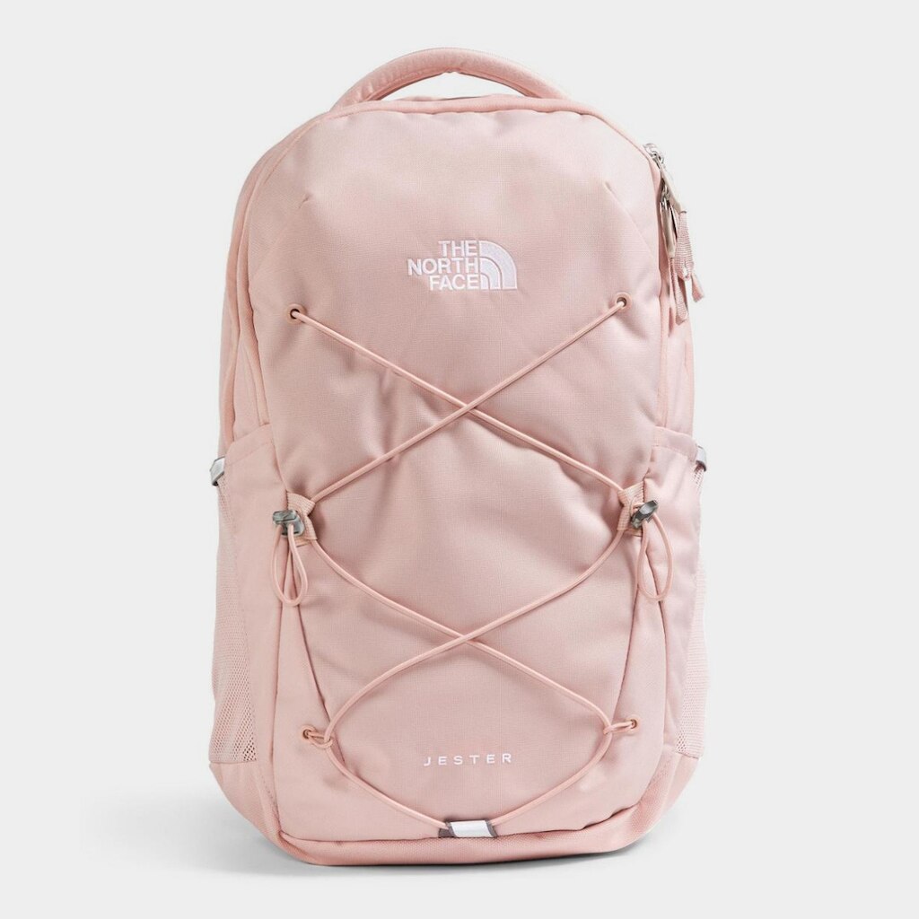 Mochila THE NORTH FACE Jester Everyday Laptop Latte Brown