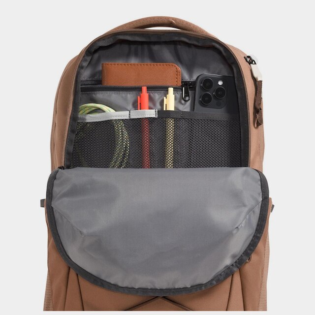 Mochila THE NORTH FACE Jester Everyday Laptop Latte Brown
