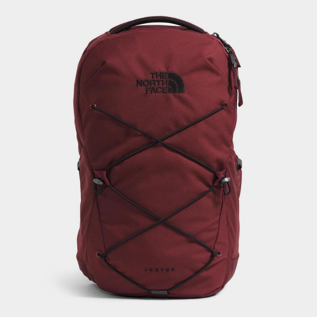 Mochila The North Face Jester Pfas Libre 28L