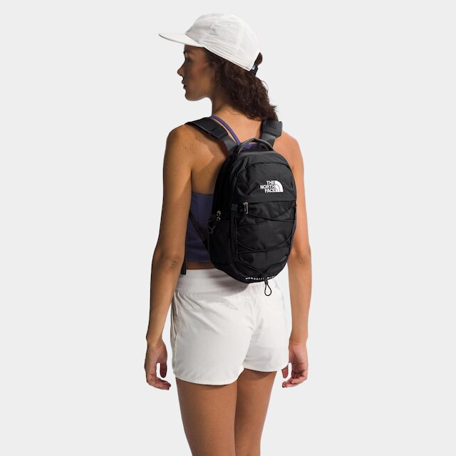 Mochila The North Face Mini Borealis Commuter 10L