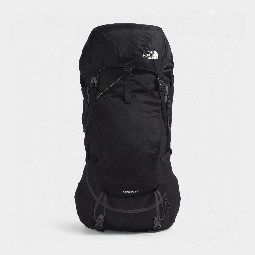 Mochila The North Face Terra 55