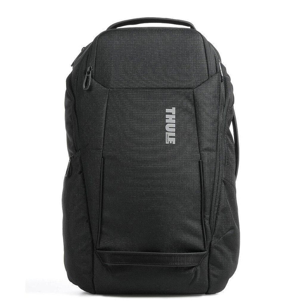 Mochila Thule Accent 28 L Ecológica Preto