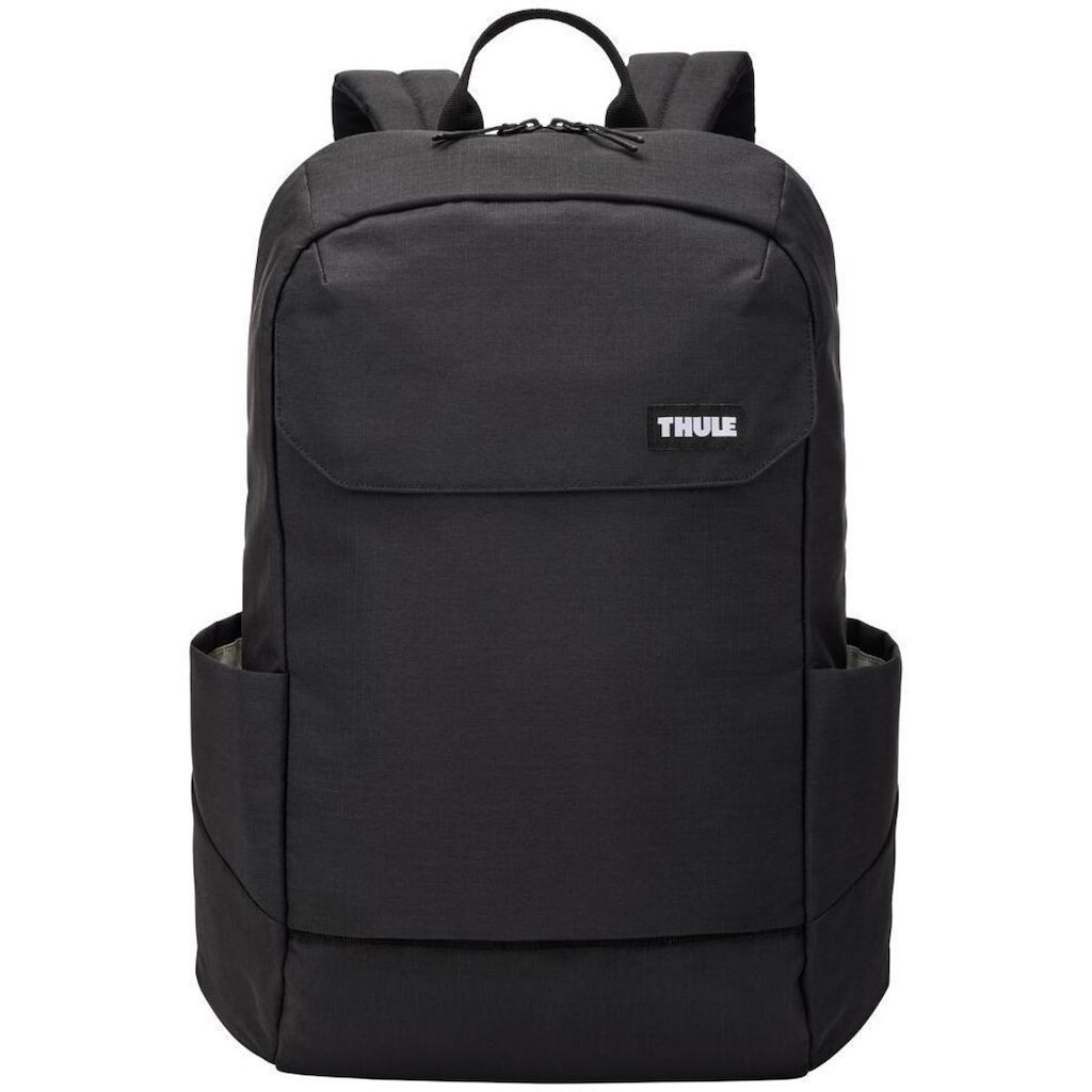 Mochila Thule Lithos p/ Laptop 16" Passeio 20L