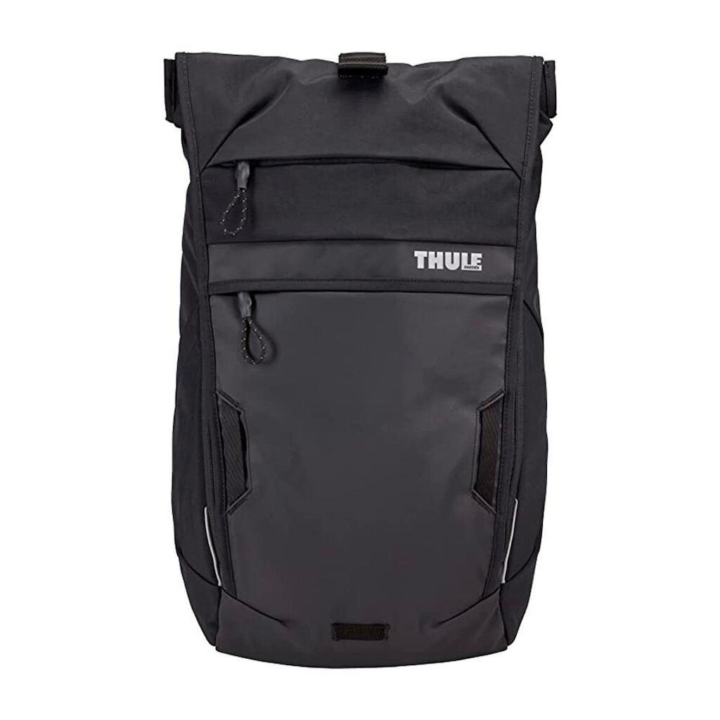 Mochila Thule Paramount Commuter 18 Litros Preto