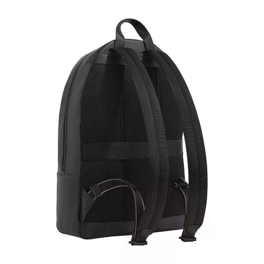 Mochila Tommy Hilfiger Business Corporate Logo Masculina