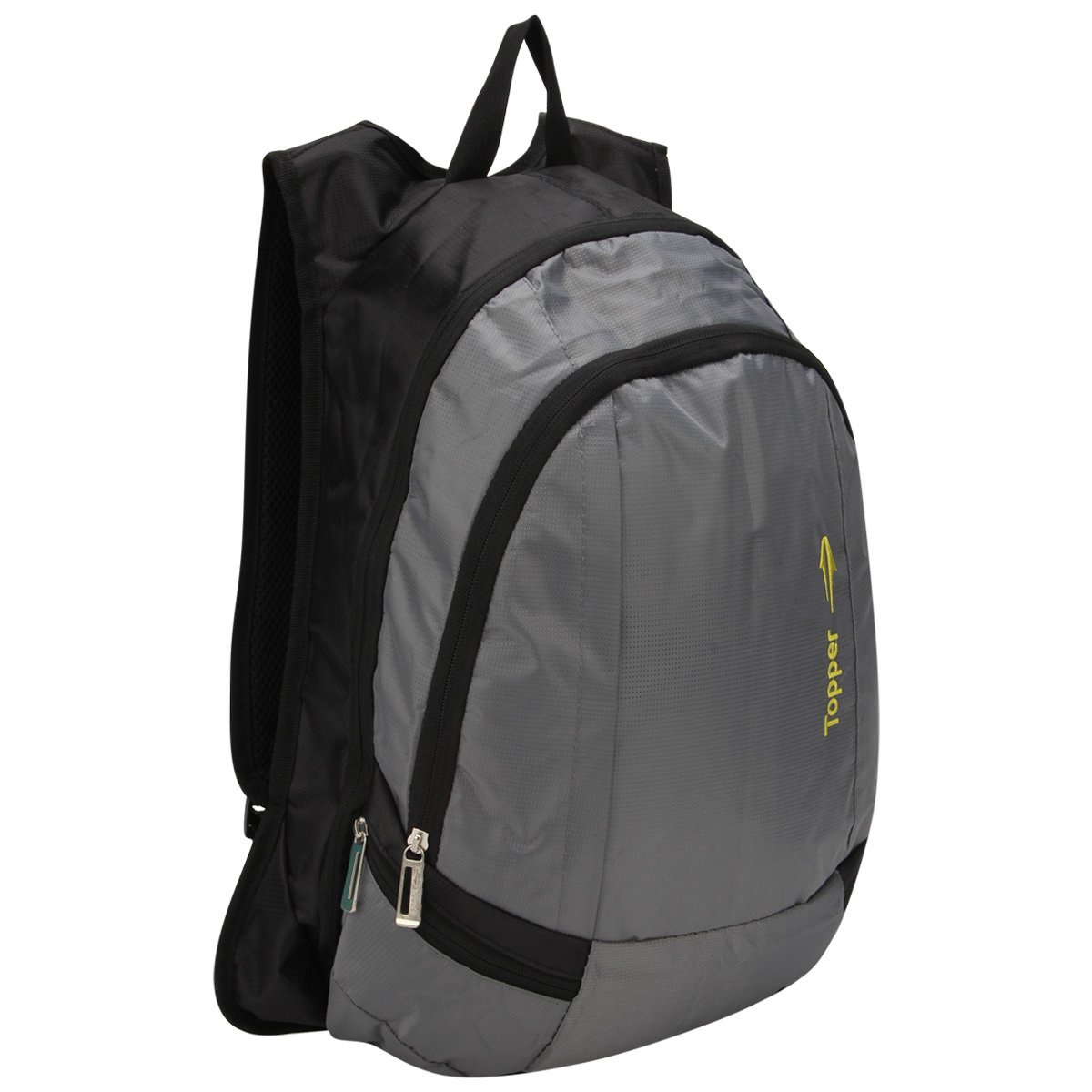 mochila topper netshoes