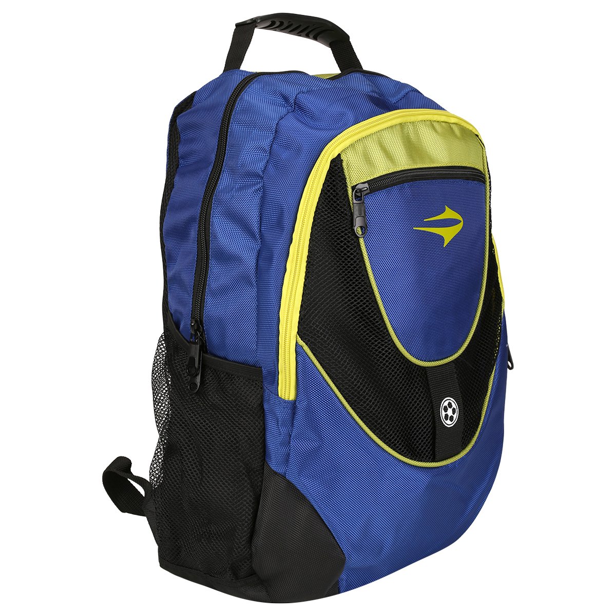 mochila topper netshoes