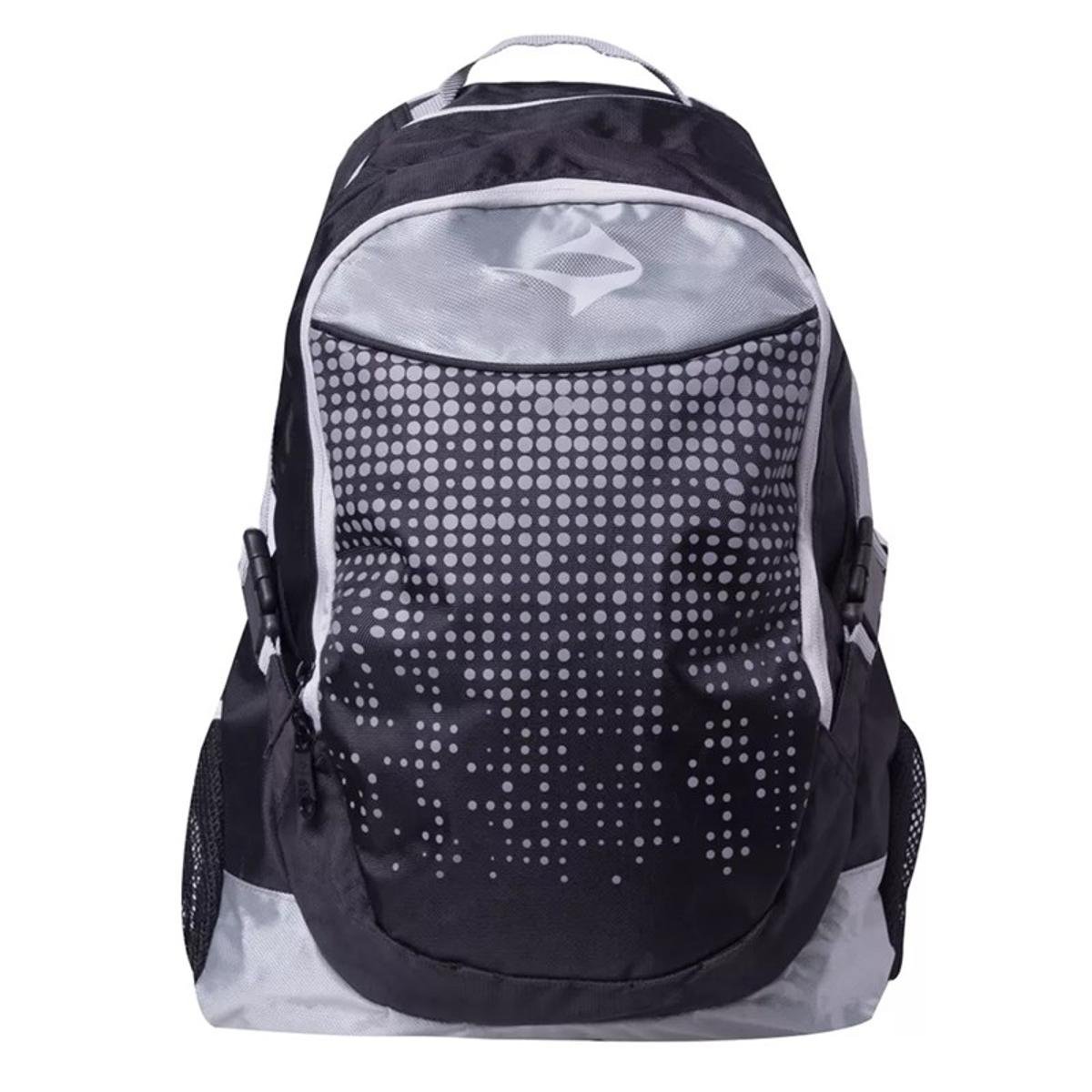 mochila topper netshoes