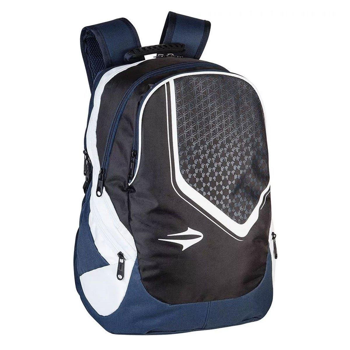 mochila topper netshoes