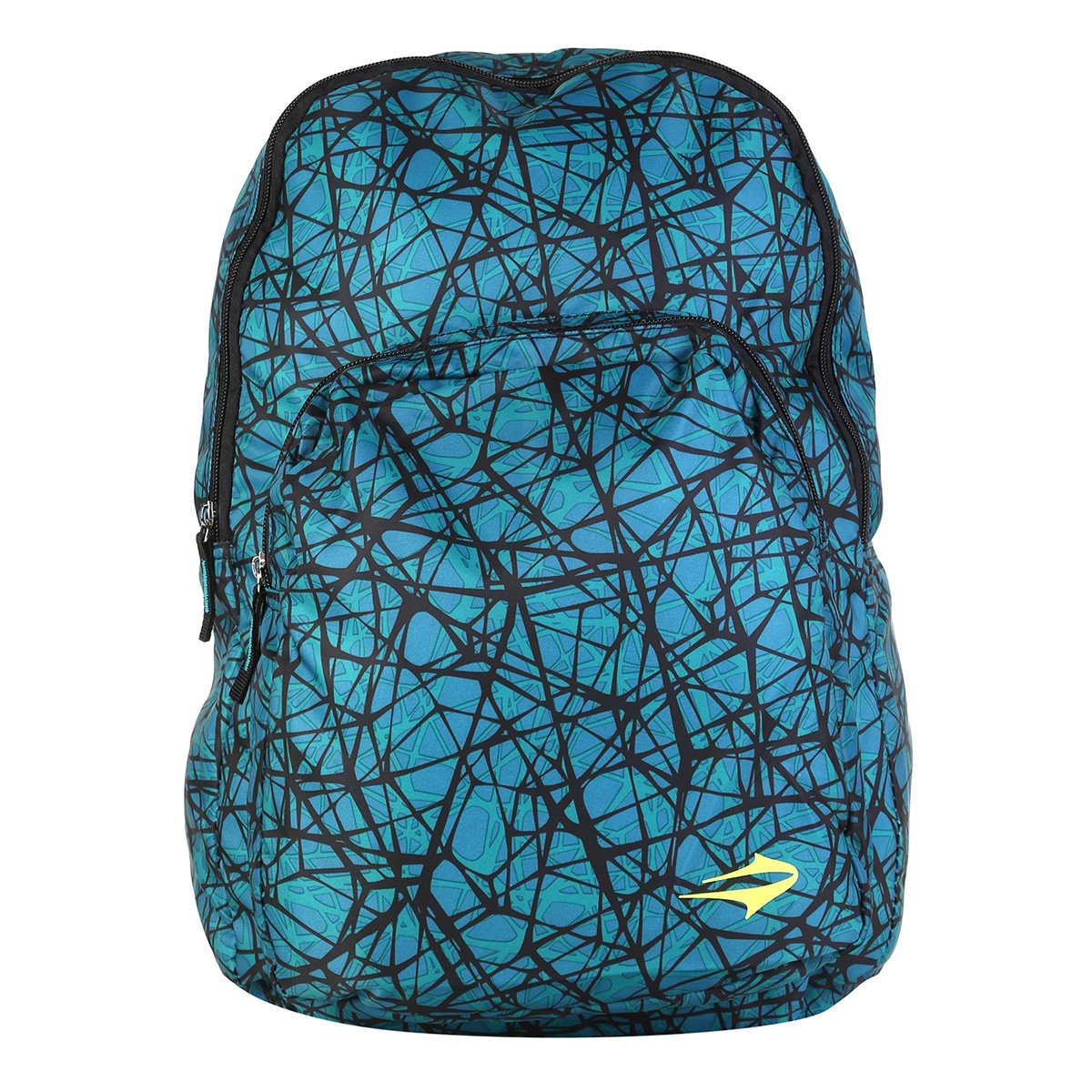 mochila topper netshoes