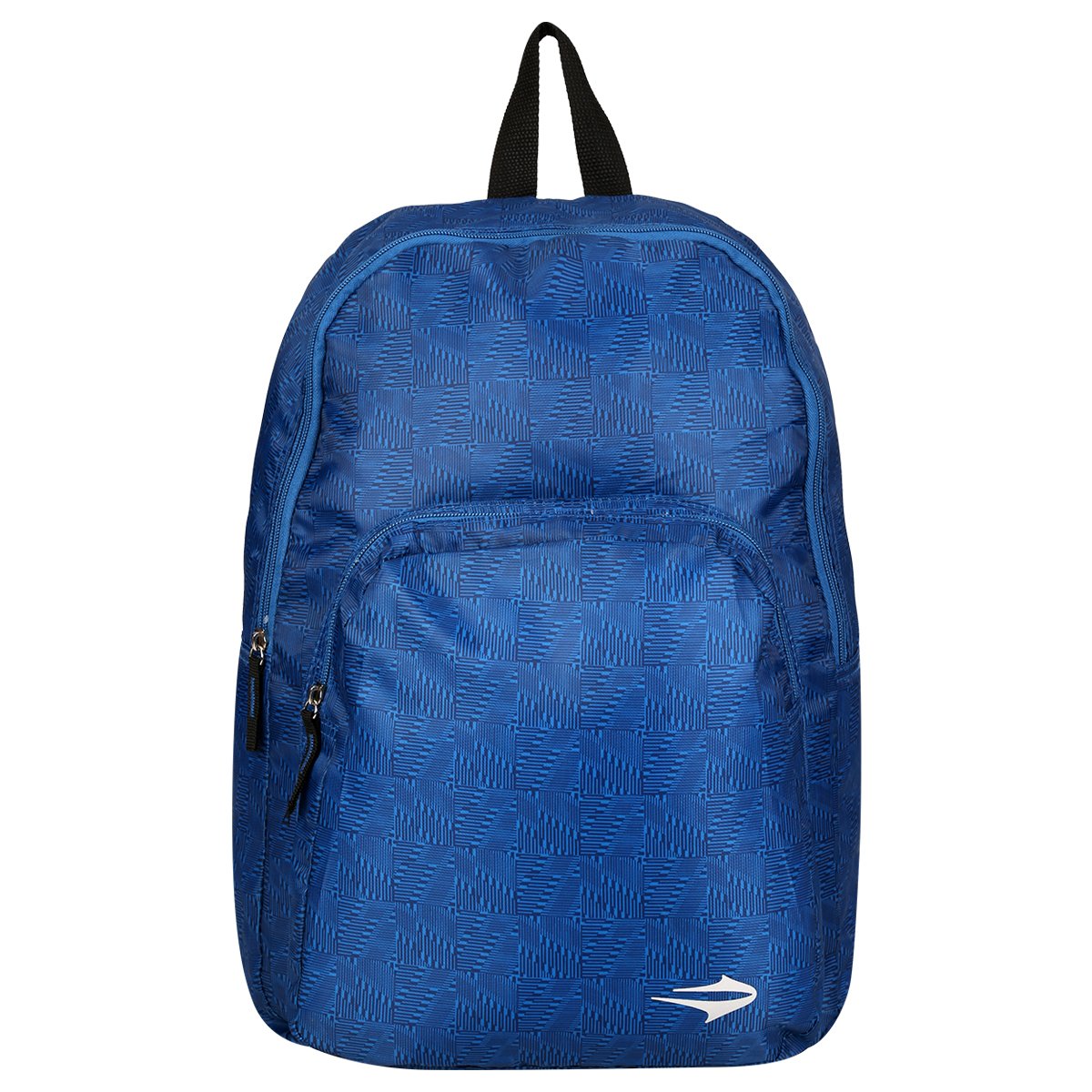mochila topper netshoes