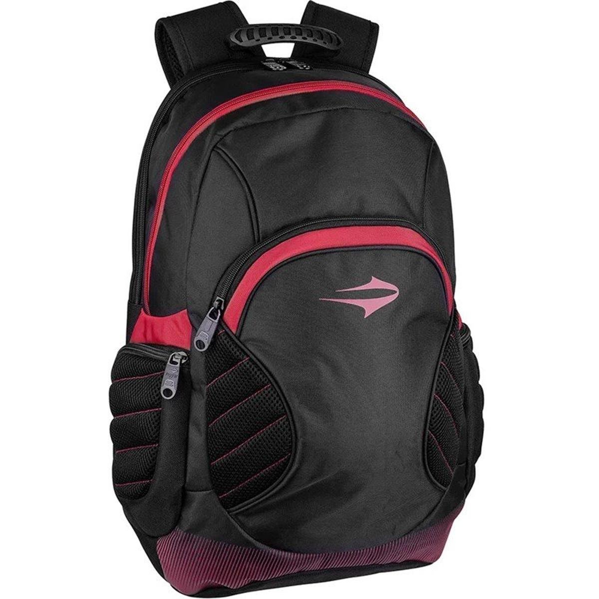 mochila topper netshoes